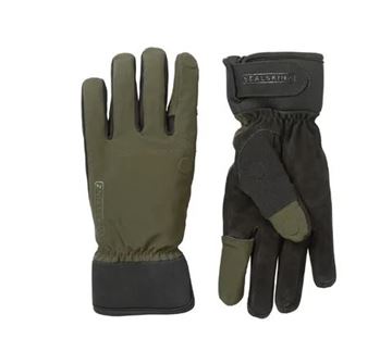 Picture of STANFORD WATERPROOF SPORTING GLOVE